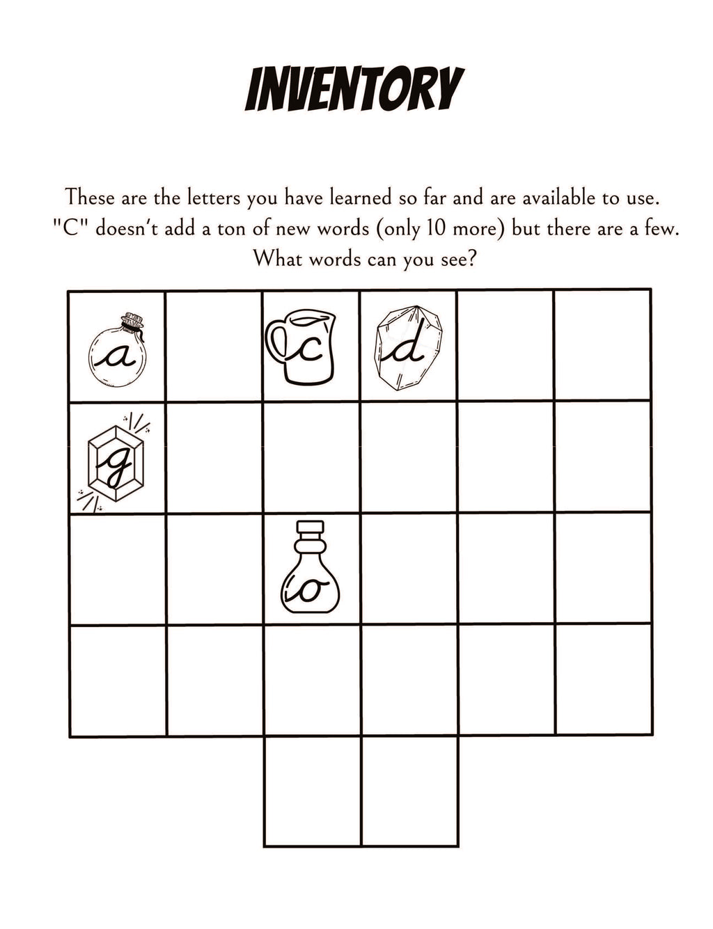 Level up learning - Handwriting Beta tester