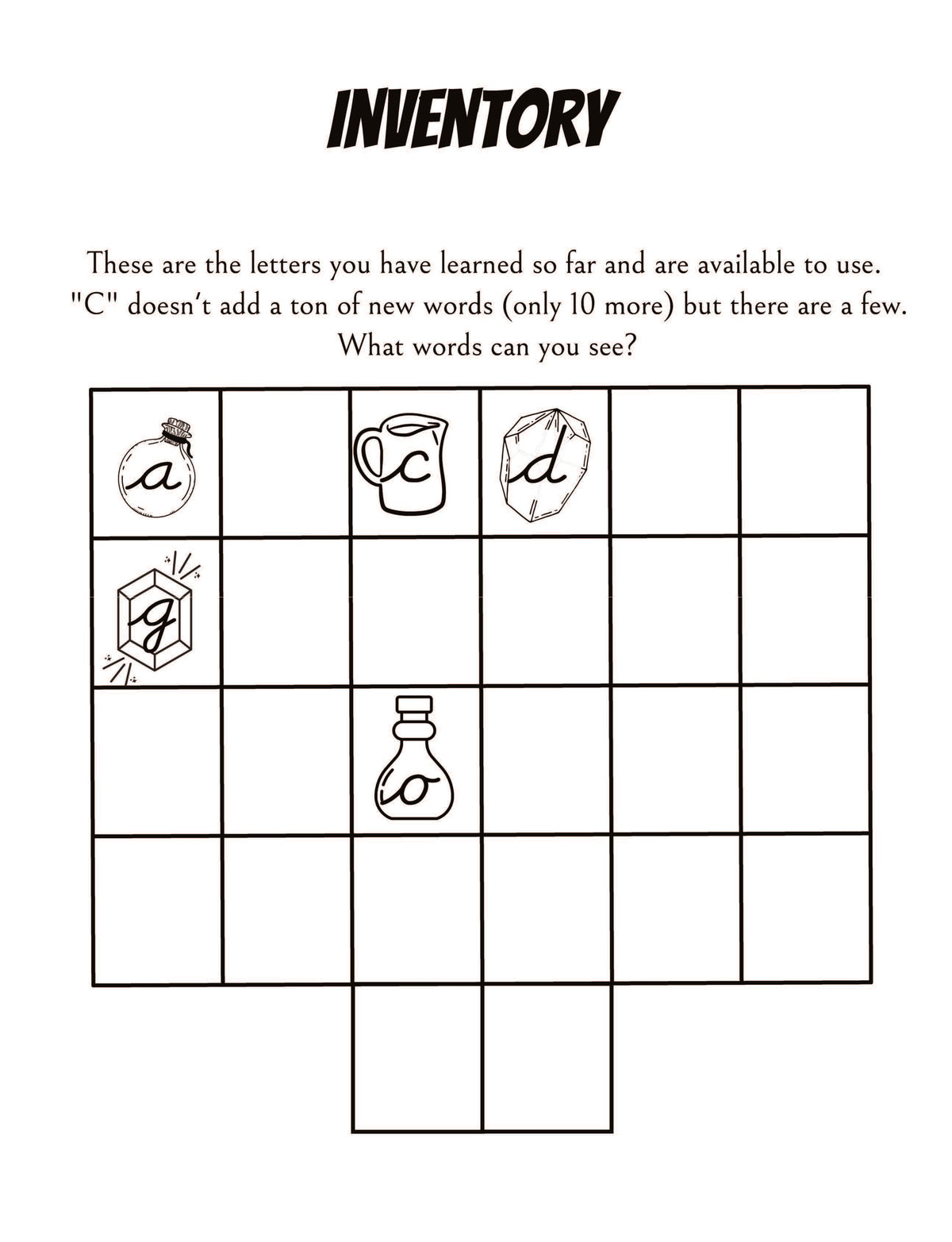 Level up learning - Handwriting Beta tester