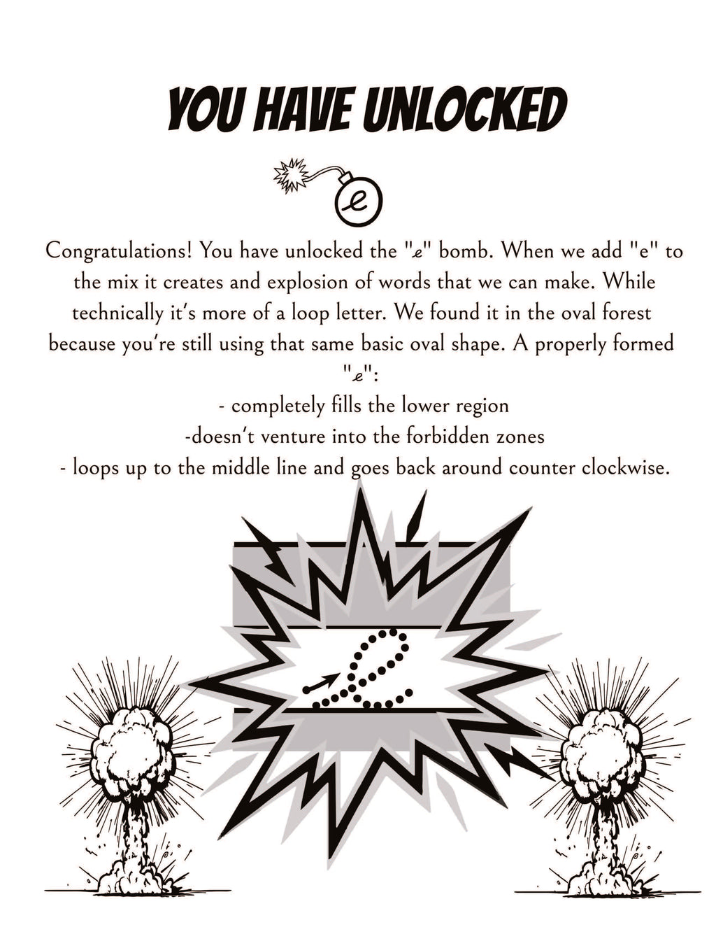 Level up learning - Handwriting Beta tester