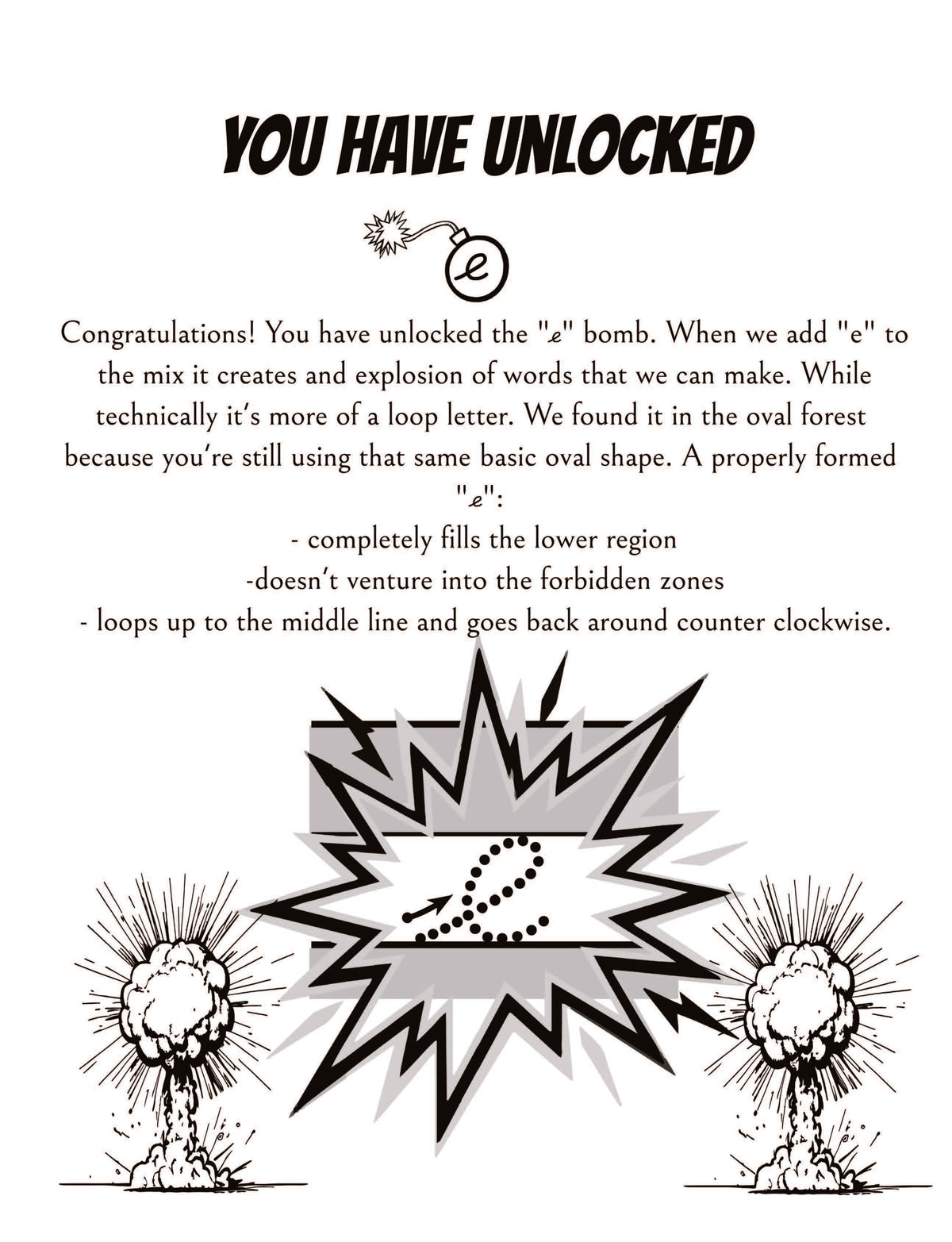 Level up learning - Handwriting Beta tester